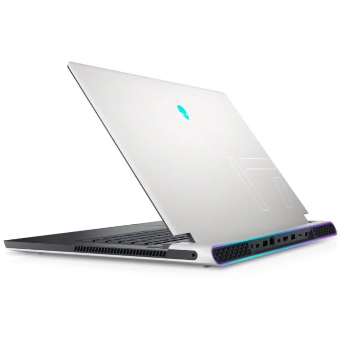 Portatīvie datori Dell Alienware x17 R2 17.3" Lunar Light 273795458