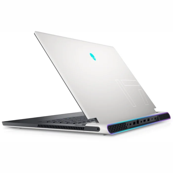 Portatīvais dators Dell Alienware  x17 R2 17.3 " Lunar Light 273795461