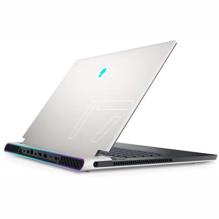 Portatīvie datori Dell Alienware x17 R2 17.3" Lunar Light 273795458