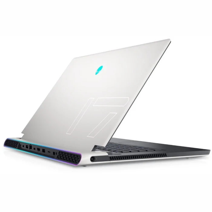 Portatīvais dators Dell Alienware  x17 R2 17.3 " Lunar Light 273795461