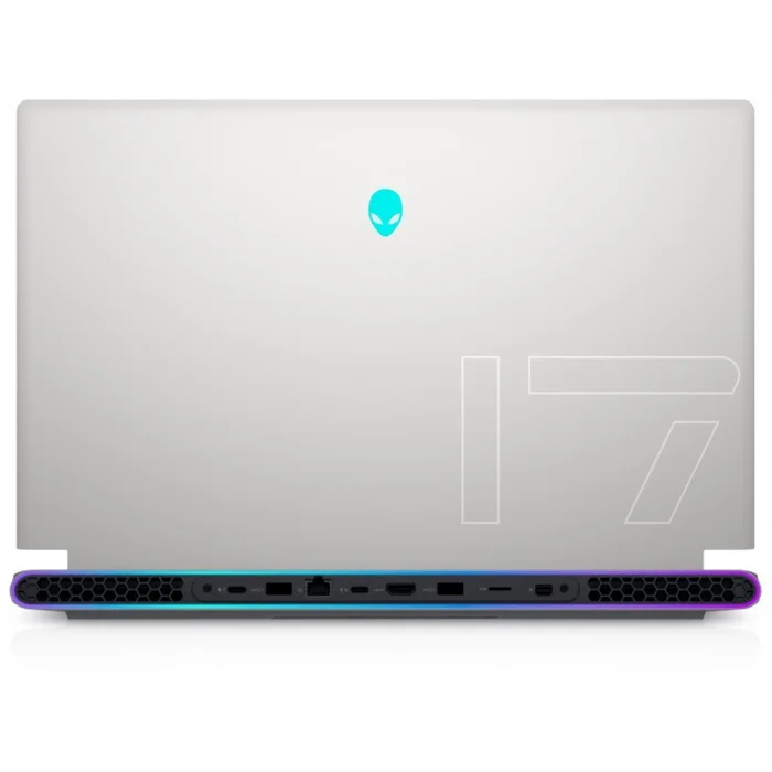 Portatīvie datori Dell Alienware x17 R2 17.3" Lunar Light 273795458