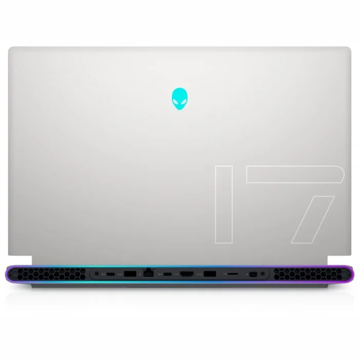 Portatīvais dators Dell Alienware  x17 R2 17.3 " Lunar Light 273795461