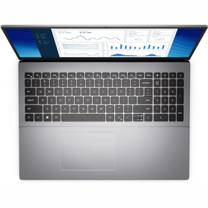 Dell Vostro 16 5625 16" Titan Gray N1003VNB5625EMEA01