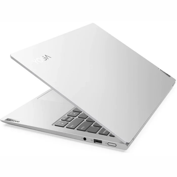 Portatīvie datori Lenovo Yoga Slim 7 Pro 14ACH5 14" Slate Grey 82MS003PLT