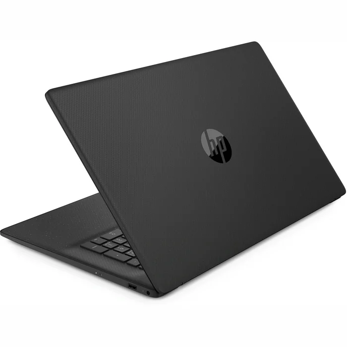 Portatīvie datori HP Laptop 17-cn1000ny 17.3" Jet Black 629T3EA#B1R