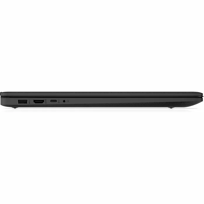 Portatīvie datori HP Laptop 17-cn1000ny 17.3" Jet Black 629T3EA#B1R