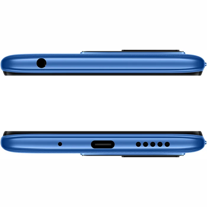 Xiaomi Redmi 10C 4+128GB Ocean Blue