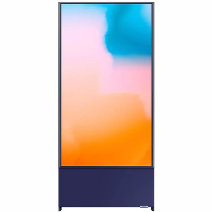 Televizors Samsung 43" UHD QLED The Sero Smart TV QE43LS05BAUXXH
