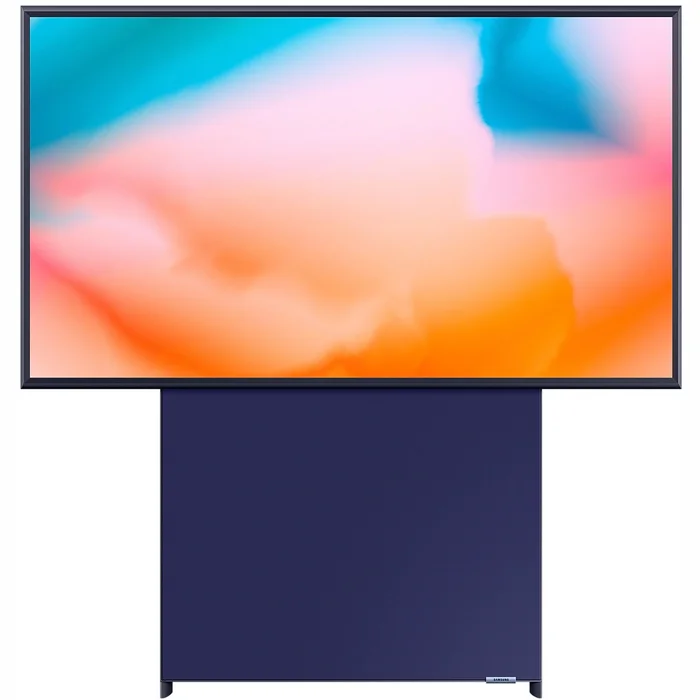 Televizors Samsung 43" UHD QLED The Sero Smart TV QE43LS05BAUXXH
