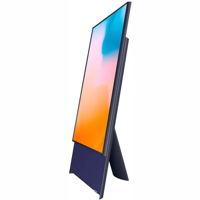 Televizors Samsung 43" UHD QLED The Sero Smart TV QE43LS05BAUXXH