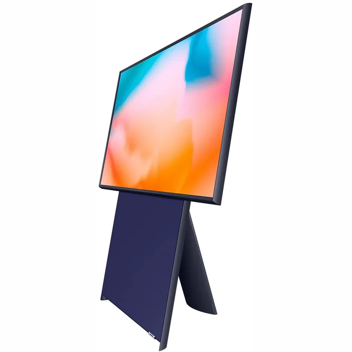 Televizors Samsung 43" UHD QLED The Sero Smart TV QE43LS05BAUXXH