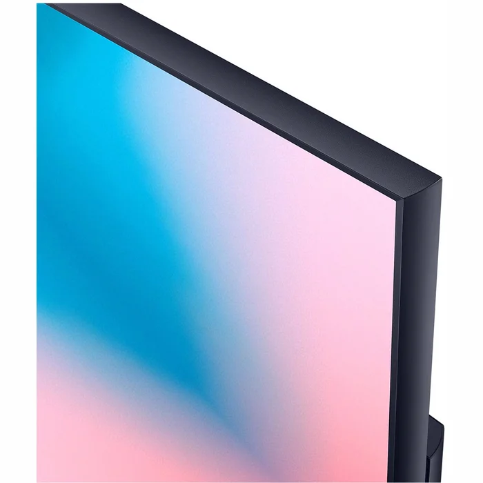 Televizors Samsung 43" UHD QLED The Sero Smart TV QE43LS05BAUXXH