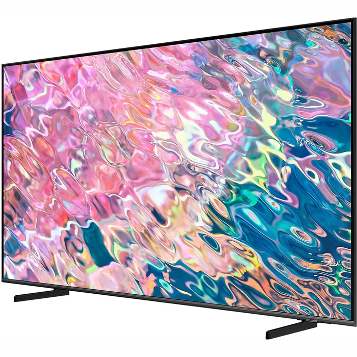 Televizors Samsung 43" UHD QLED Smart TV QE43Q67BAUXXH