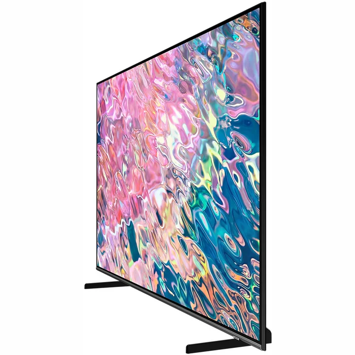 Televizors Samsung 50" UHD QLED Smart TV QE50Q67BAUXXH