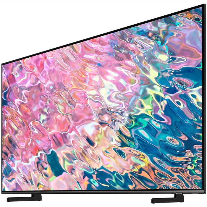 Televizors Samsung 65" UHD QLED Smart TV QE65Q67BAUXXH