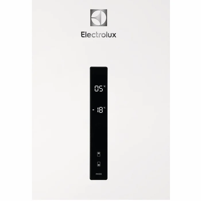 Ledusskapis Electrolux LNC7ME32W2