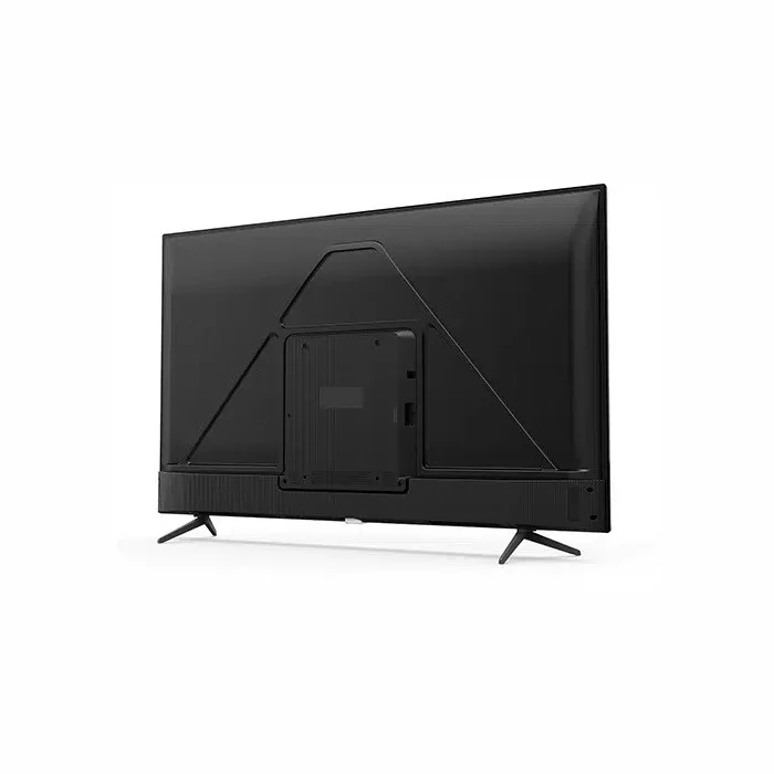 Televizori TCL 55" UHD LED Android TV 55P615