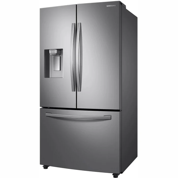 Ledusskapis Samsung RF23R62E3SR/EO