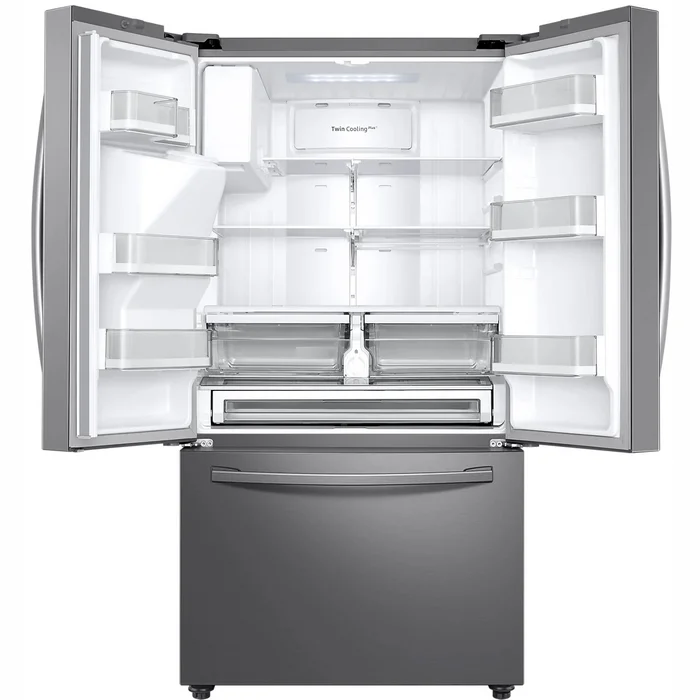 Ledusskapis Samsung RF23R62E3SR/EO