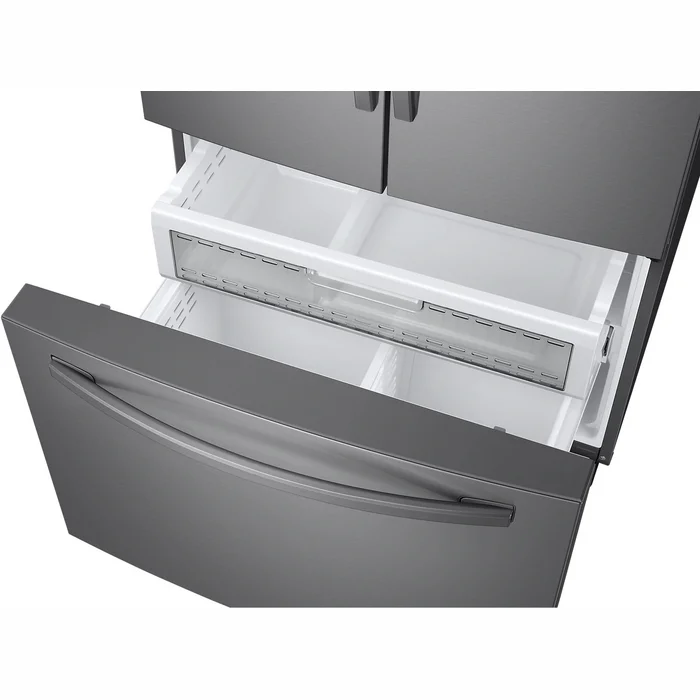 Ledusskapis Samsung RF23R62E3SR/EO