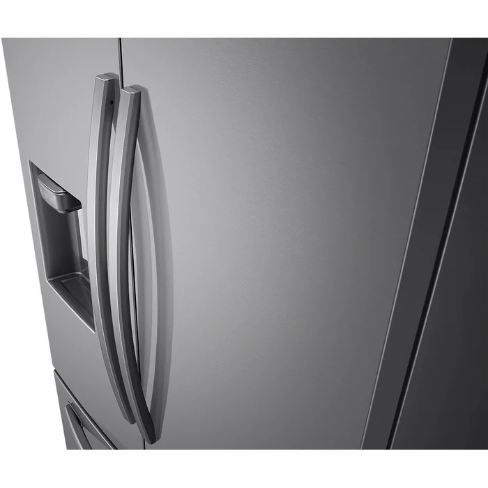 Ledusskapis Samsung RF23R62E3SR/EO