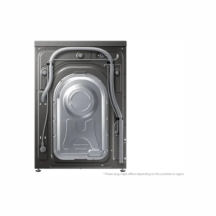 Veļas mašīnas Samsung WW70TA046AX/LE