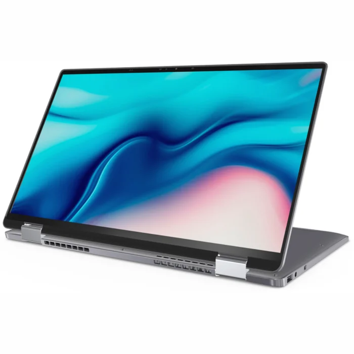Portatīvie datori Dell Latitude 9510 2in1 Grey 14" N004L9410142in1EMEA