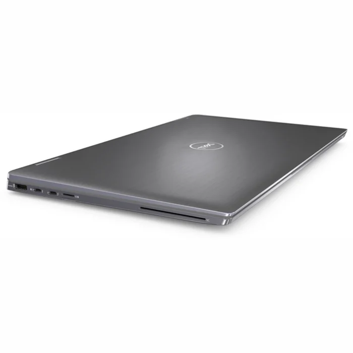 Portatīvie datori Dell Latitude 9510 2in1 Grey 14" N004L9410142in1EMEA