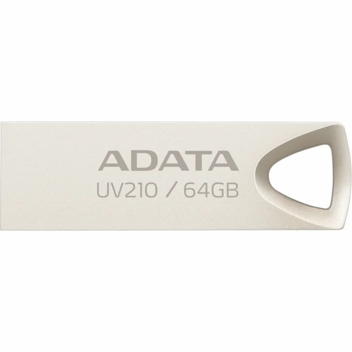 USB zibatmiņa Adata UV210 64GB