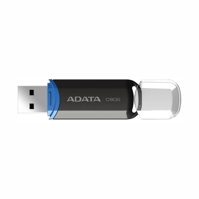 USB zibatmiņa ADATA Flash Drive C906 64GB USB 2.0