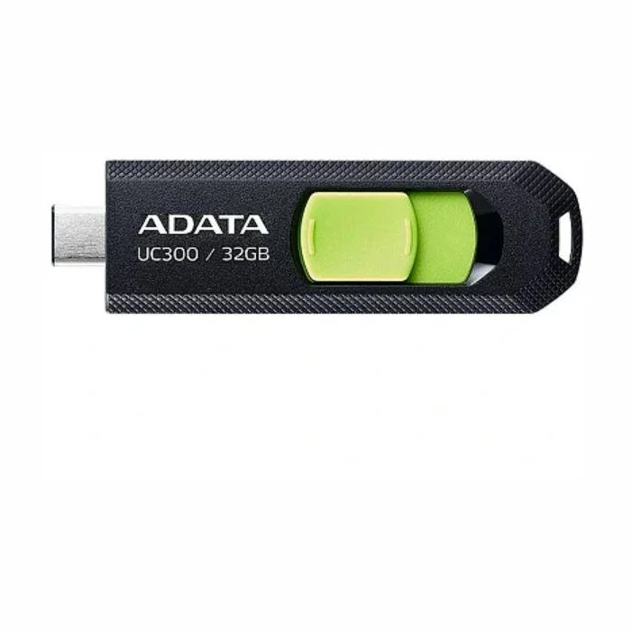 USB zibatmiņa Adata UC300 32GB USB-C