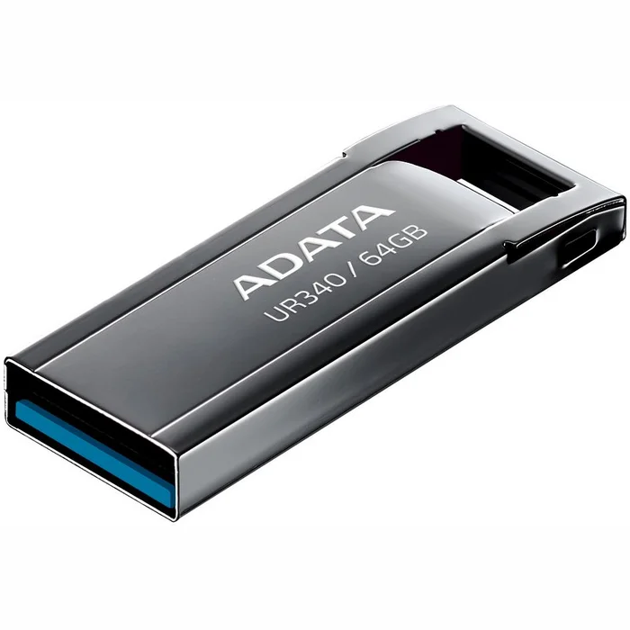 USB zibatmiņa Adata UR340 64GB USB 3.2