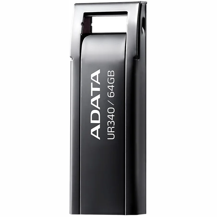 USB zibatmiņa Adata UR340 64GB USB 3.2