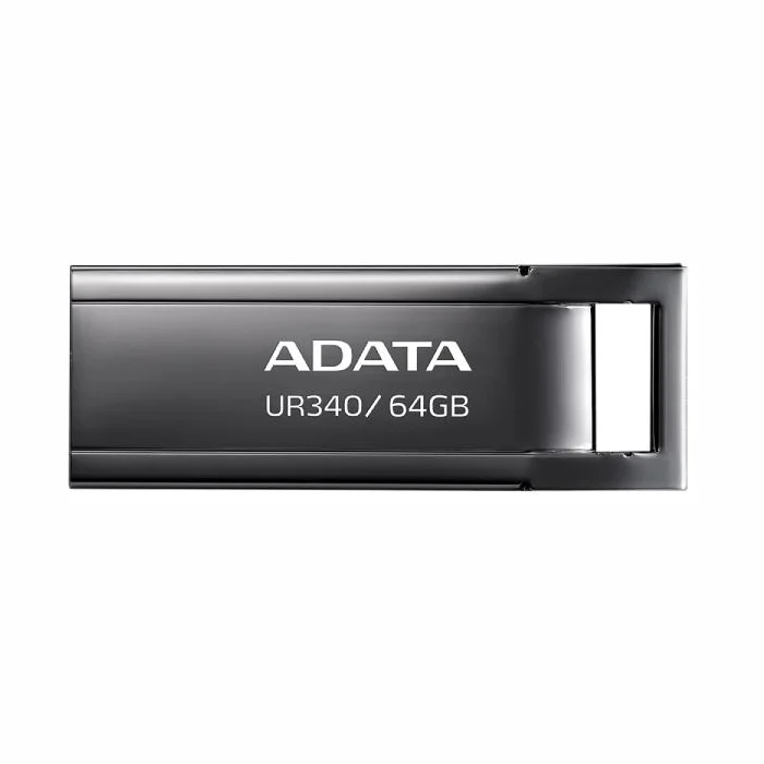 USB zibatmiņa Adata UR340 64GB USB 3.2