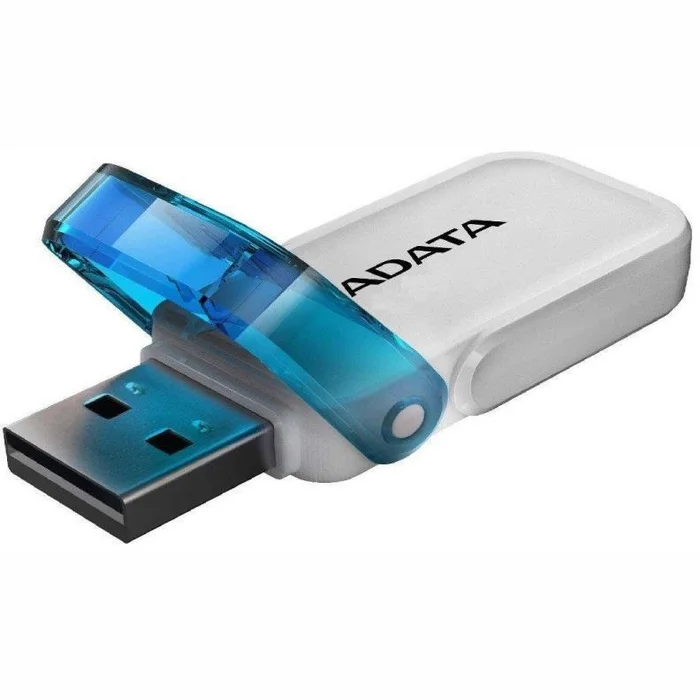 USB zibatmiņa Adata UV240 32 GB USB 2.0 White