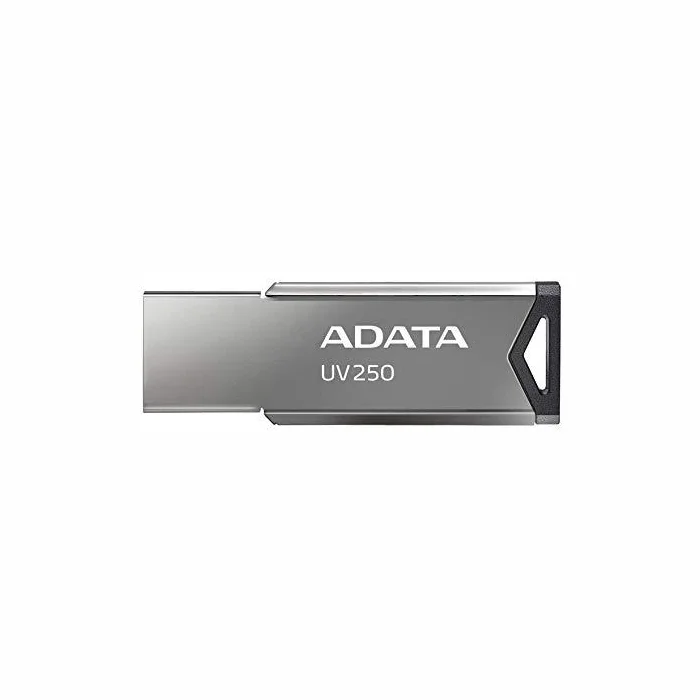 USB zibatmiņa ADATA UV250 16GB AUV250-16G-RBK