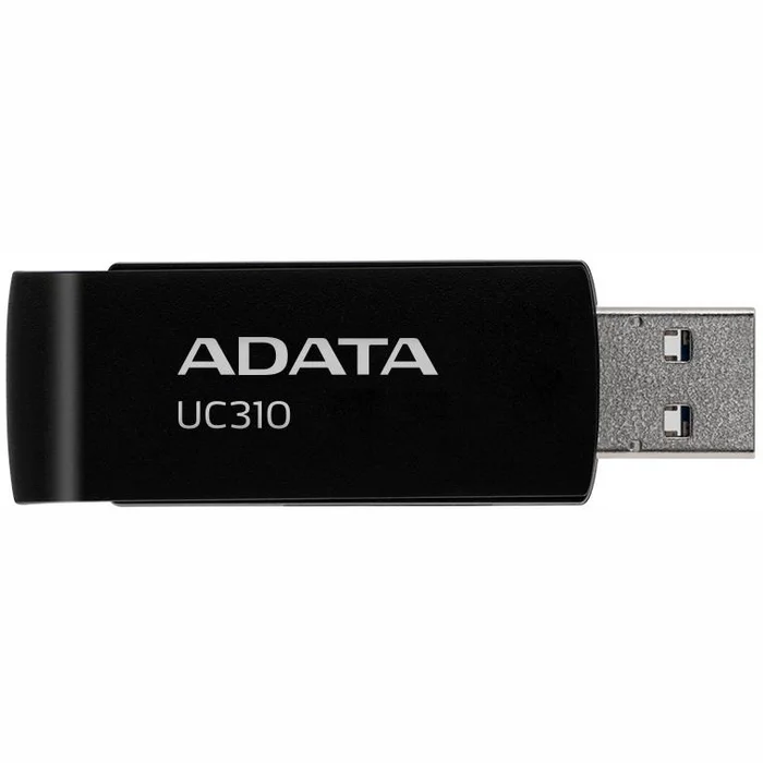 USB zibatmiņa Adata UC310 64GB UC310-64G-RBK