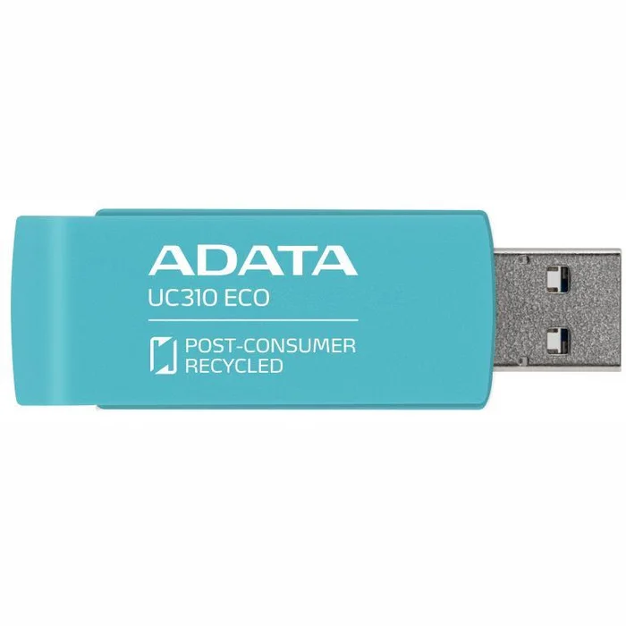 USB zibatmiņa Adata UC310 64GB USB 3.2 UC310E-64G-RGN