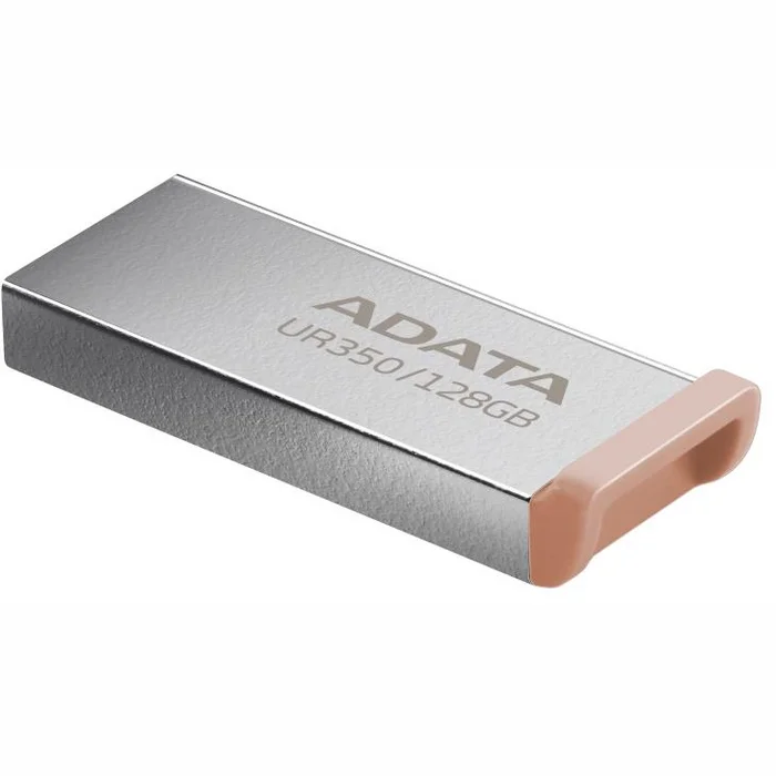 USB zibatmiņa Adata UR350 128 GB USB 3.2 UR350-128G-RSR/BG