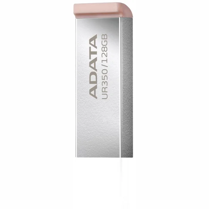 USB zibatmiņa Adata UR350 128 GB USB 3.2 UR350-128G-RSR/BG