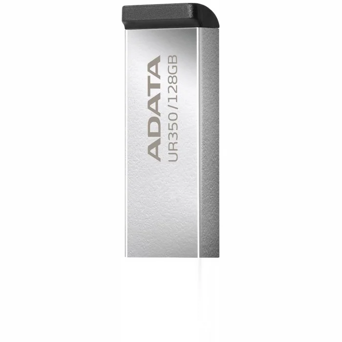 USB zibatmiņa Adata UR350 128 GB USB 3.2 UR350-128G-RSR/BK