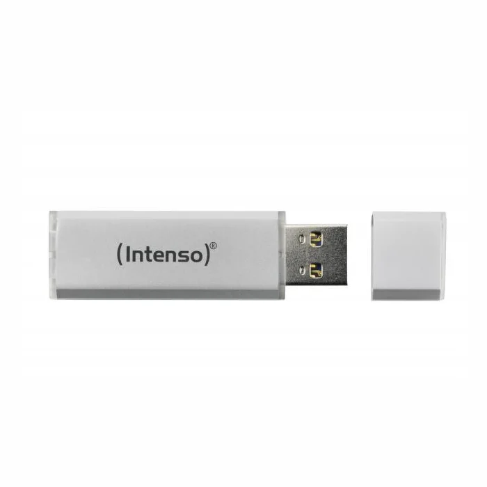 USB zibatmiņa Intenso 3521482 32GB Silver