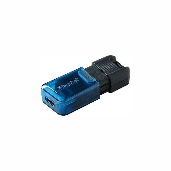 USB zibatmiņa Kingston DataTraveler 256GB USB-C