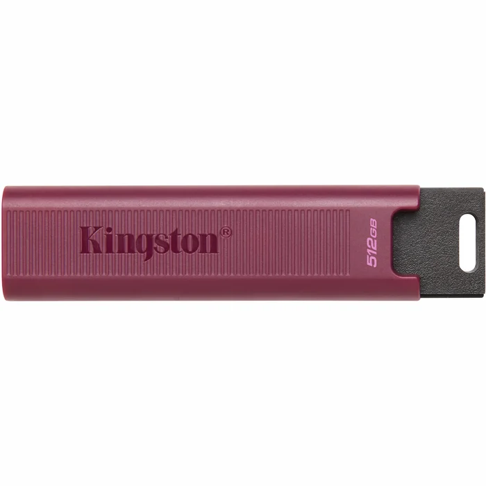 USB zibatmiņa Kingston DataTraveler Max USB 512GB