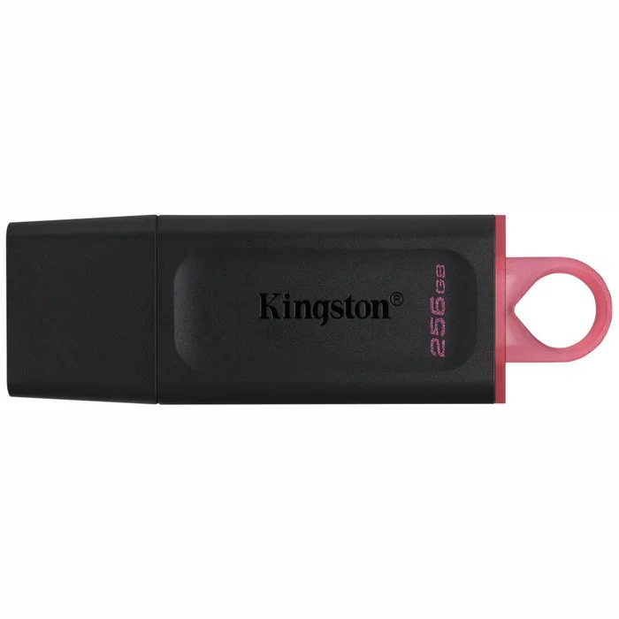 USB zibatmiņa Kingston DataTraveler Exodia 256GB Black