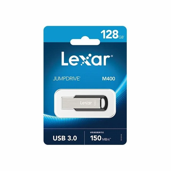USB zibatmiņa Lexar USB3 128GB