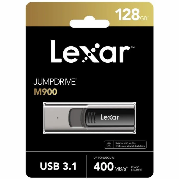USB zibatmiņa Lexar USB3.1 128GB