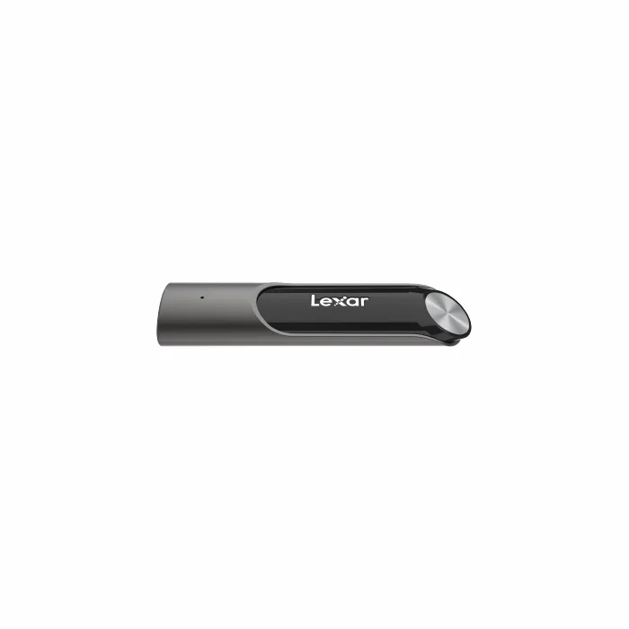 USB zibatmiņa Lexar JumpDrive P30 1000 GB Black