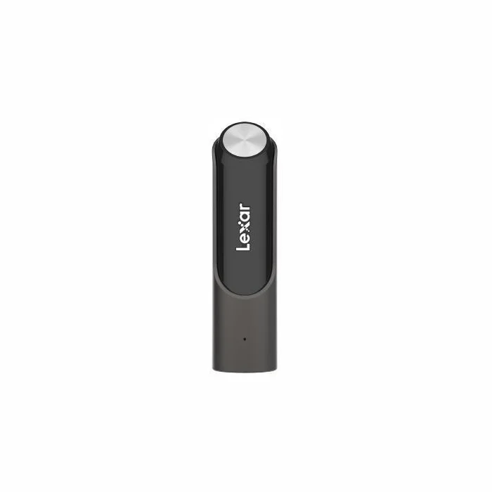 USB zibatmiņa Lexar JumpDrive P30 256 GB Black