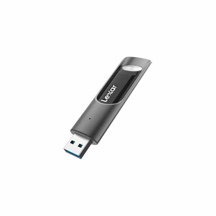 USB zibatmiņa Lexar JumpDrive P30 512 GB Black